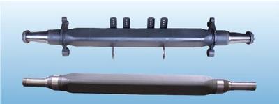 American Axle Beam Series