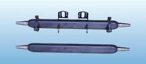 German Axle Beam Series